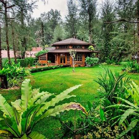 Naiyang Park Resort - Sha Extra Plus Nai Yang Exterior foto