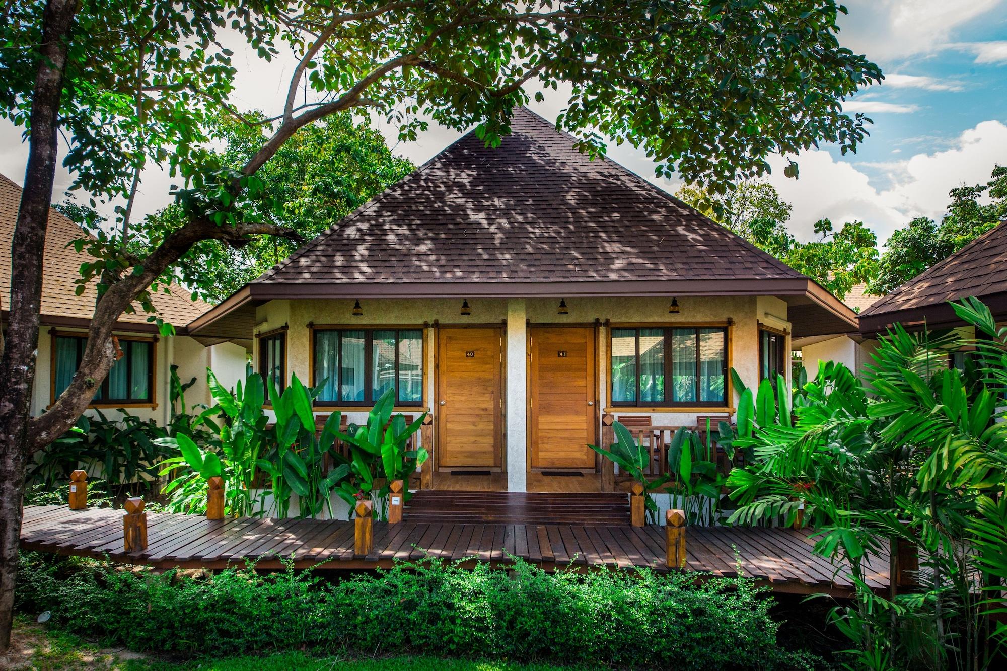 Naiyang Park Resort - Sha Extra Plus Nai Yang Exterior foto