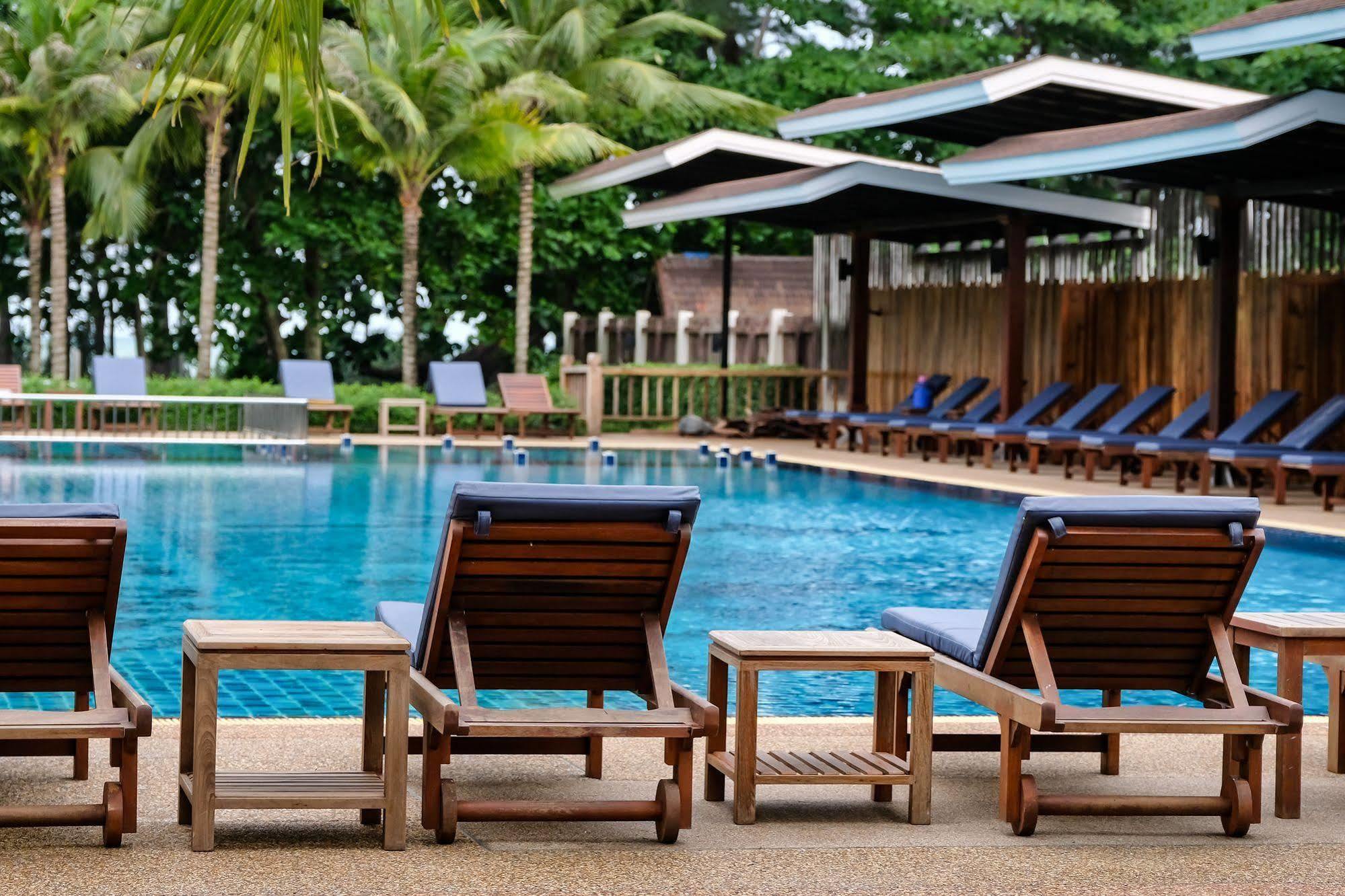 Naiyang Park Resort - Sha Extra Plus Nai Yang Exterior foto