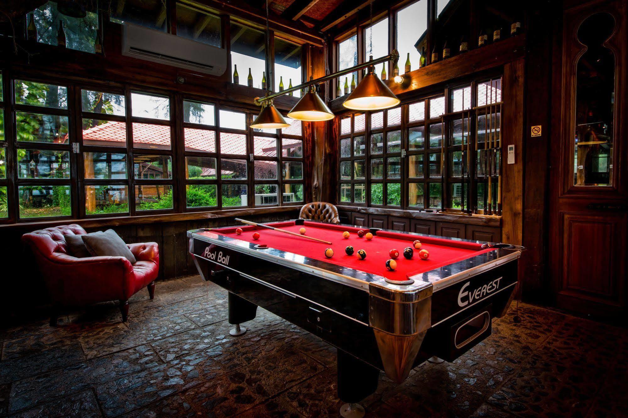 Naiyang Park Resort - Sha Extra Plus Nai Yang Exterior foto
