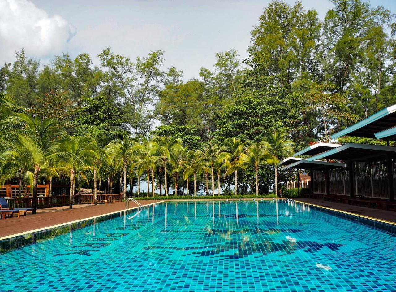 Naiyang Park Resort - Sha Extra Plus Nai Yang Exterior foto